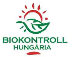 Biokontroll Hungária Logo