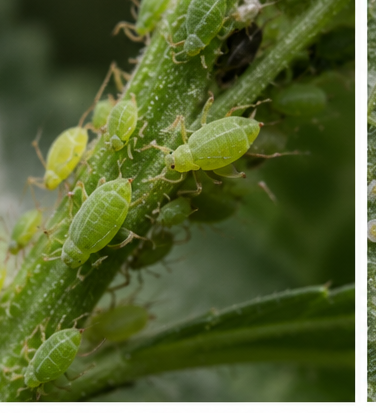 Aphids