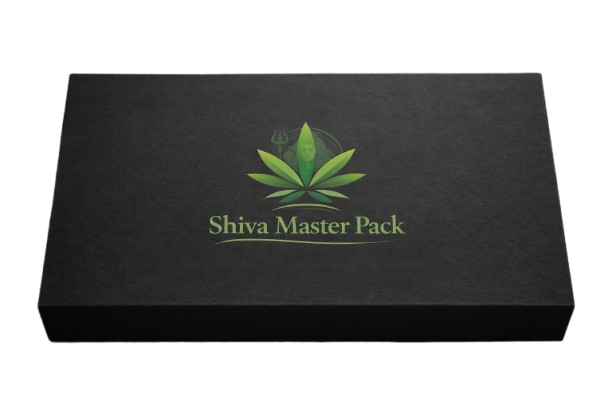 SHIVA Master Pack