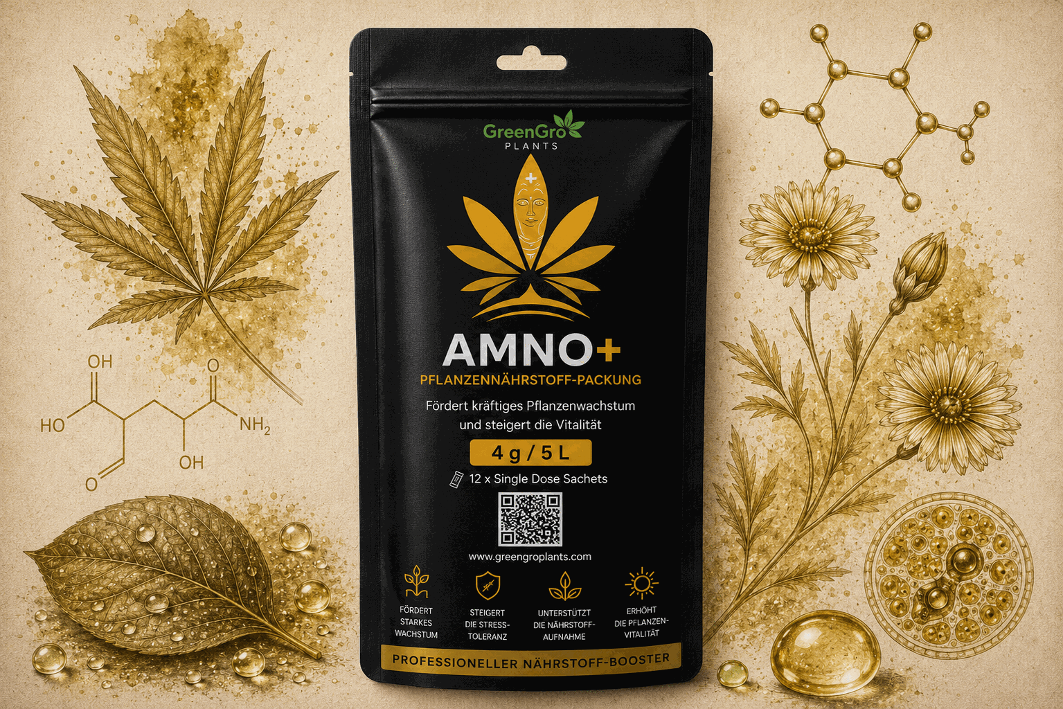 SHIVA AMINO+