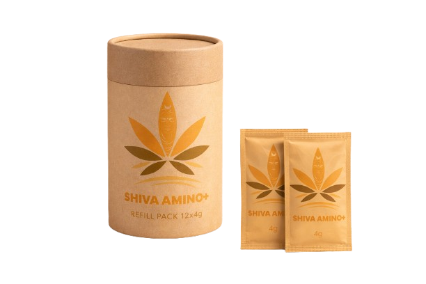 SHIVA AMINO+