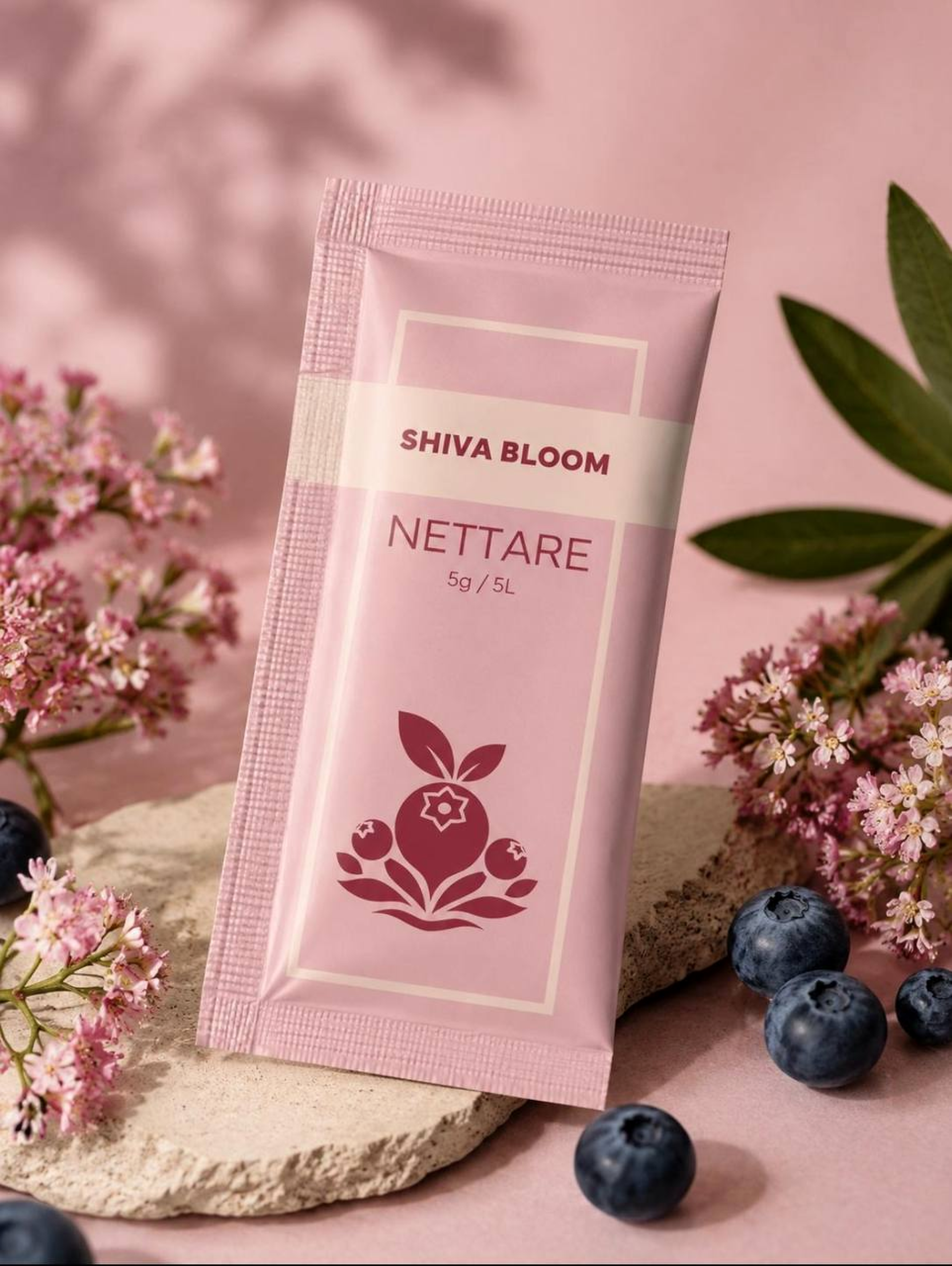 SHIVA Nettare Pack