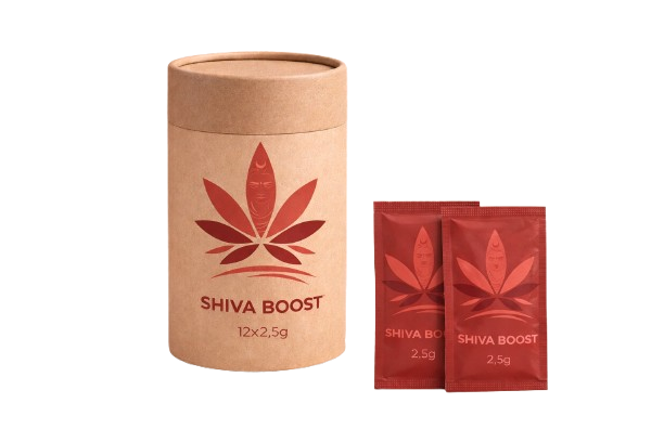 SHIVA BOOST
