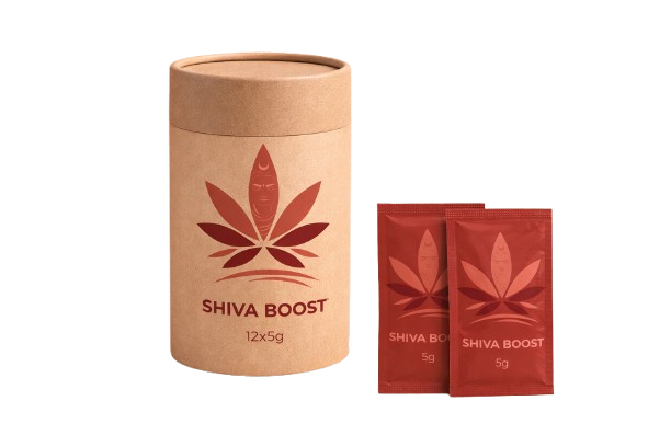 SHIVA BOOST 5g