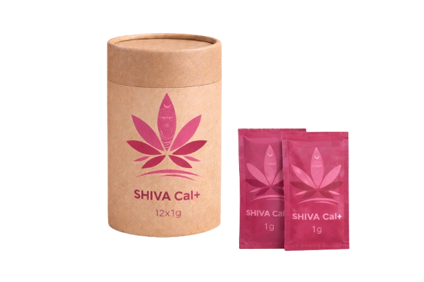SHIVA Cal+