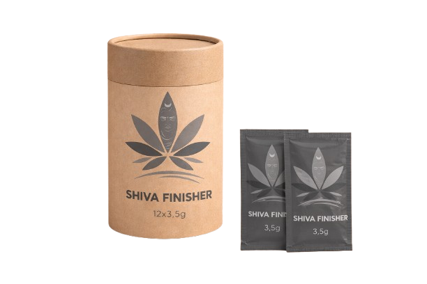 SHIVA FINISHER