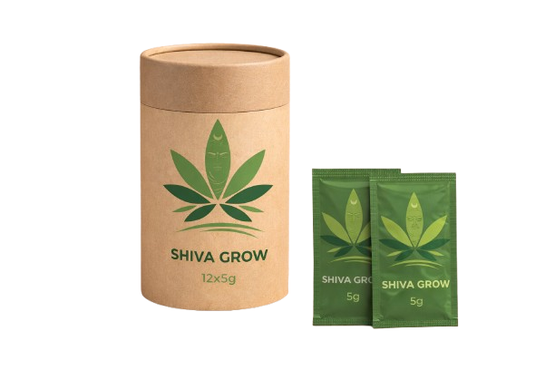 SHIVA GROW