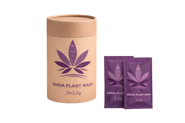 SHIVA Plant Wash