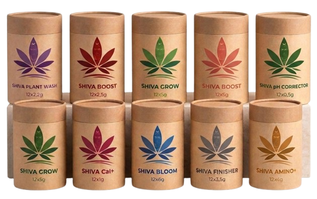 SHIVA Refill Pack